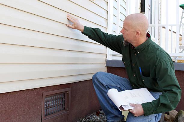 Siding for Commercial Buildings in Ivins, UT